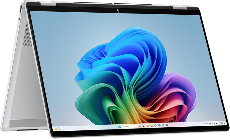 لپ تاپ HP OmniBook X Flip 16 ( Intel )
