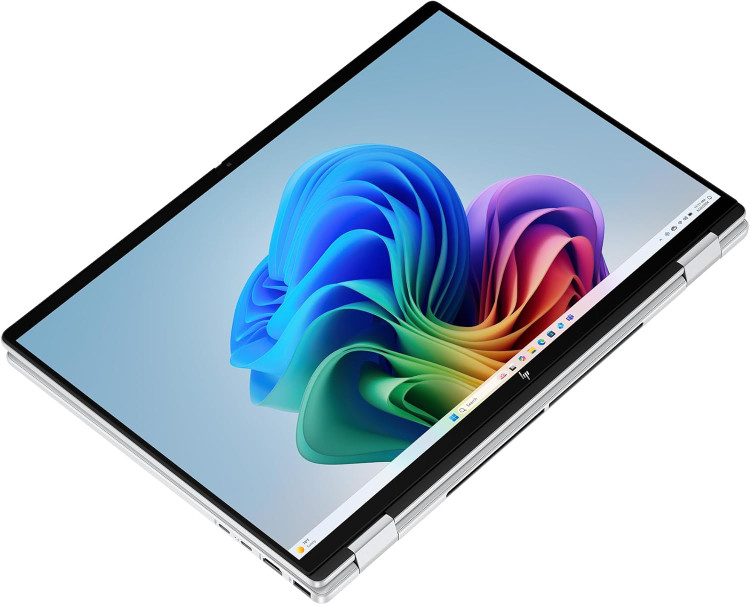 لپ تاپ HP OmniBook X Flip 16 ( Intel )