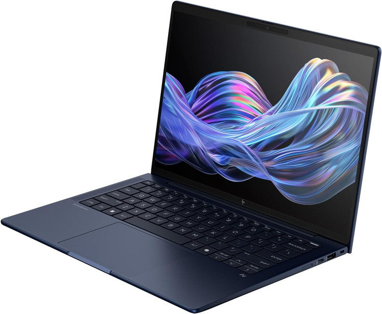 لپ تاپ HP Elitebook X G1i 14