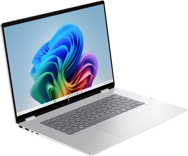 لپ تاپ HP OmniBook 5 16 ( 2025 - Amd )