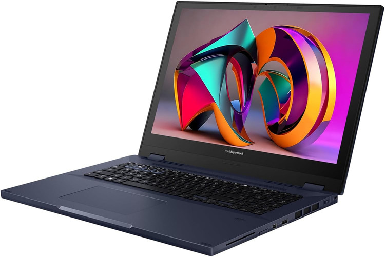لپ تاپ Asus ExpertBook B6 Flip