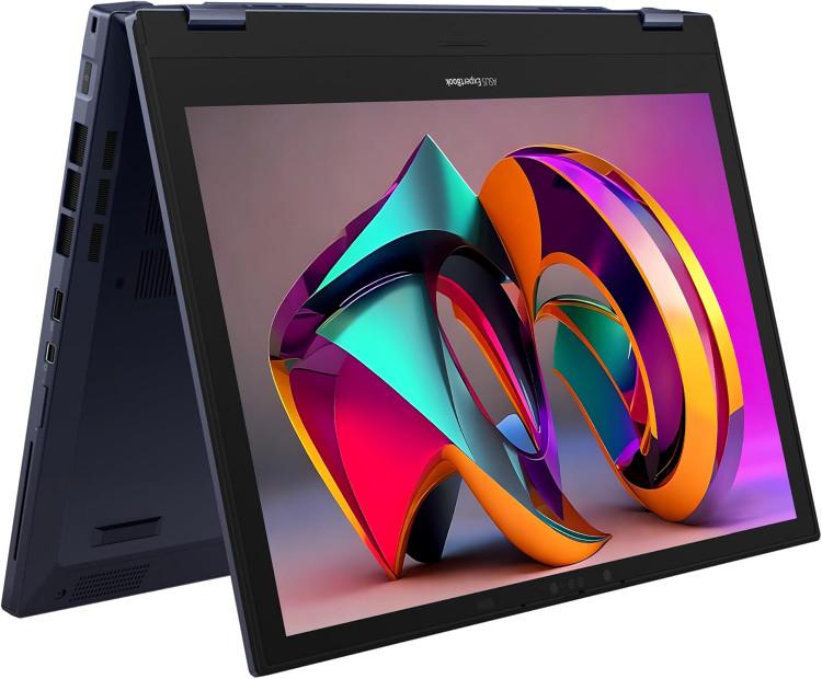 لپ تاپ Asus ExpertBook B6 Flip