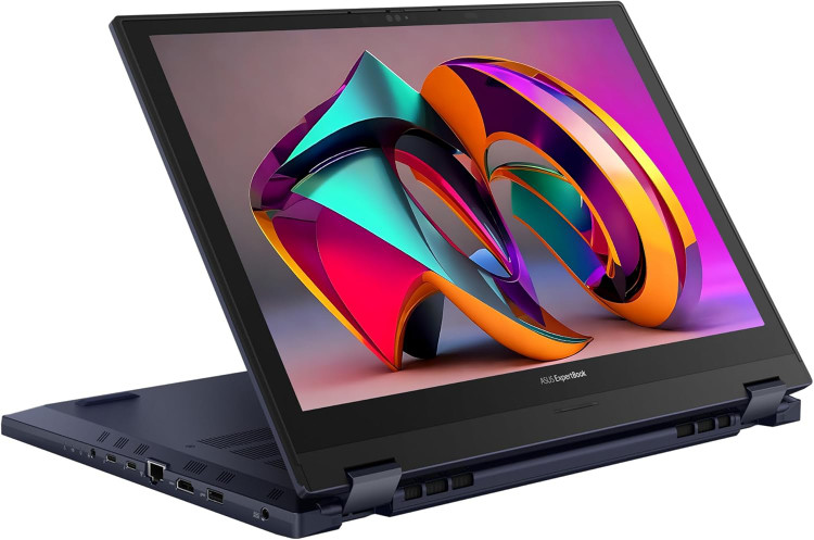 لپ تاپ Asus ExpertBook B6 Flip
