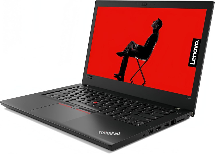 لپ تاپ Lenovo Thinkpad T480