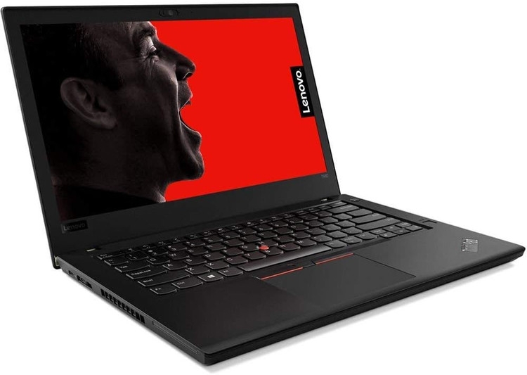 لپ تاپ Lenovo Thinkpad T480