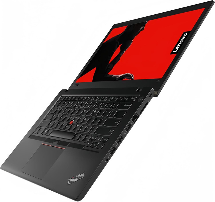 لپ تاپ Lenovo Thinkpad T480