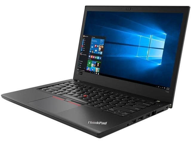 لپ تاپ Lenovo Thinkpad T480