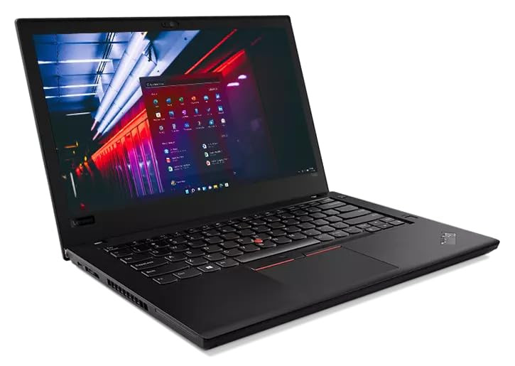 لپ تاپ Lenovo Thinkpad T480