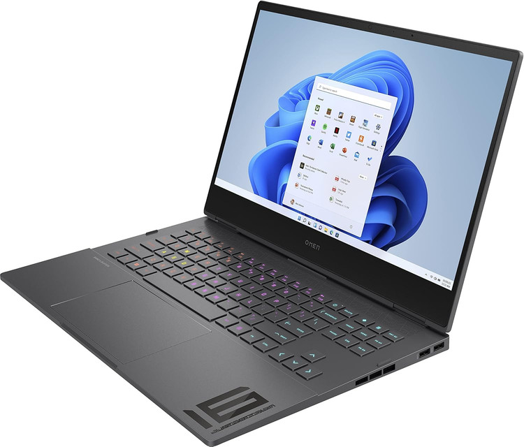 لپ تاپ گیمینگ HP Omen 16 ( 2022 - Amd )