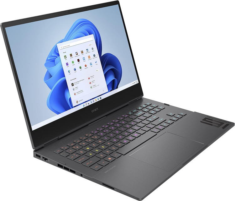 لپ تاپ گیمینگ HP Omen 16 ( 2022 - Amd )
