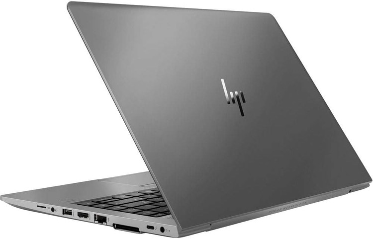 لپ تاپ HP Zbook 15 G6