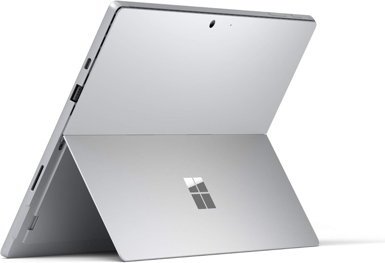 لپ تاپ +Surface Pro 7