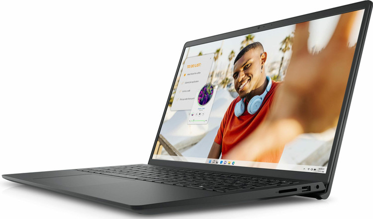 لپ تاپ Dell Inspiron 15 3535