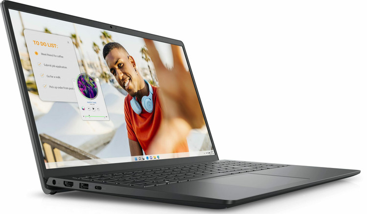 لپ تاپ Dell Inspiron 15 3535