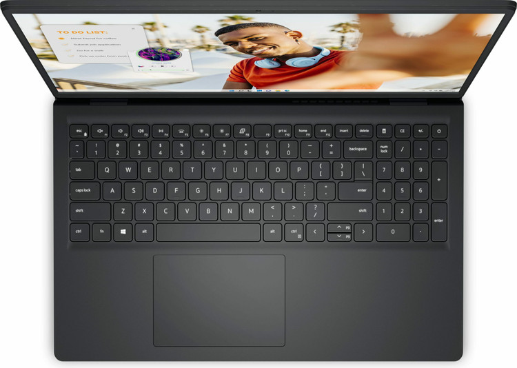 لپ تاپ Dell Inspiron 15 3535