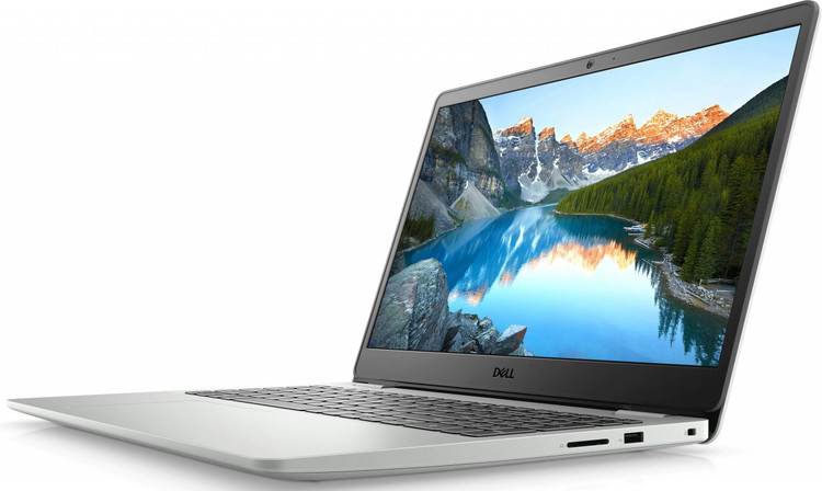 لپ تاپ Dell Inspiron 15 3505