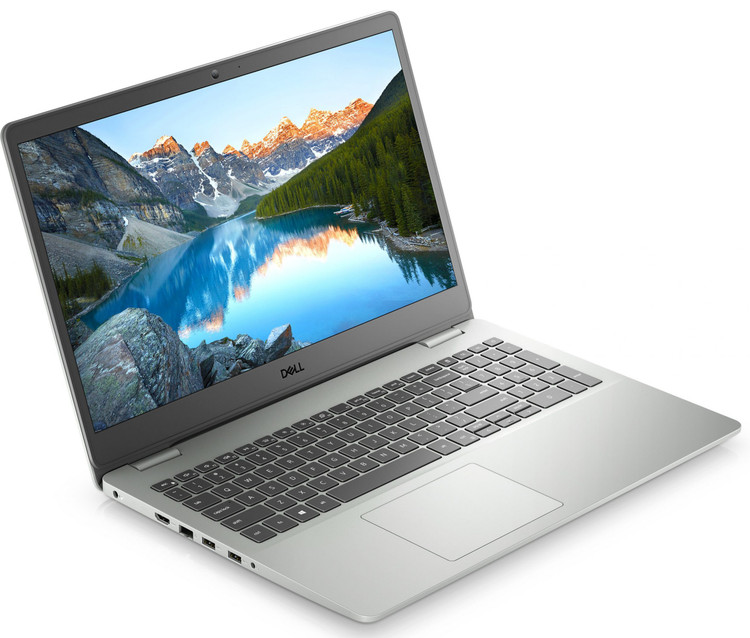 لپ تاپ Dell Inspiron 15 3505