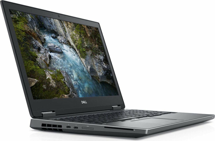 لپ تاپ DELL Precision 7540