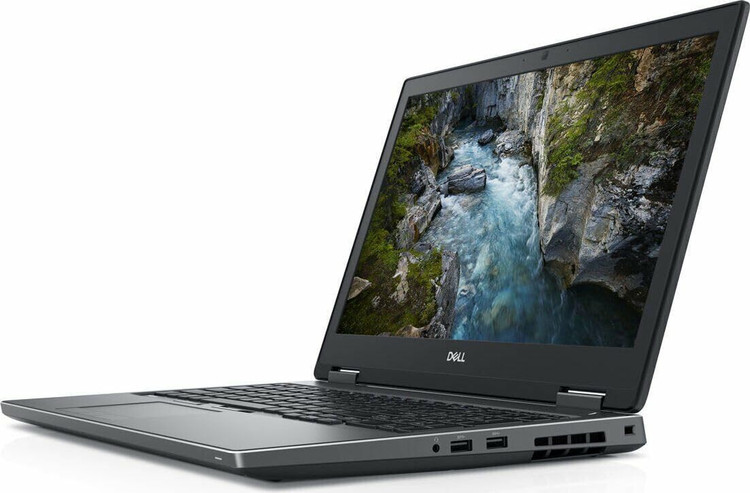 لپ تاپ DELL Precision 7540