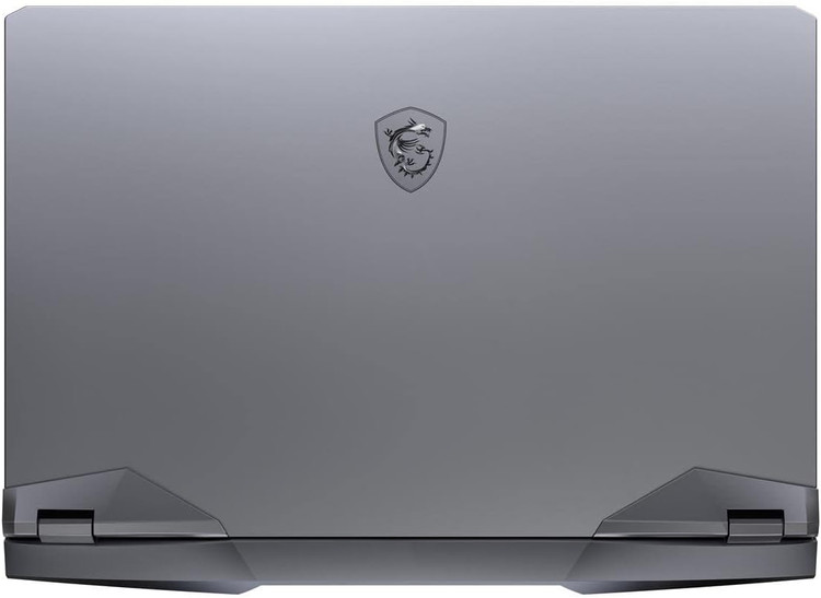 لپ تاپ گیمینگ MSI GE76 Raider