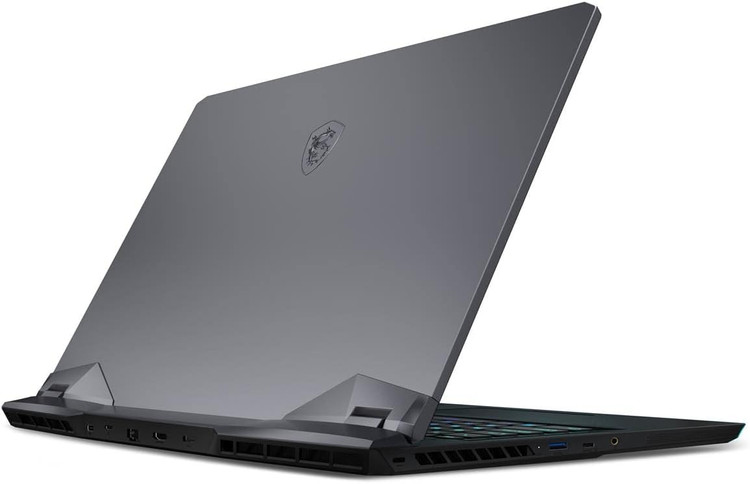لپ تاپ گیمینگ MSI GE76 Raider