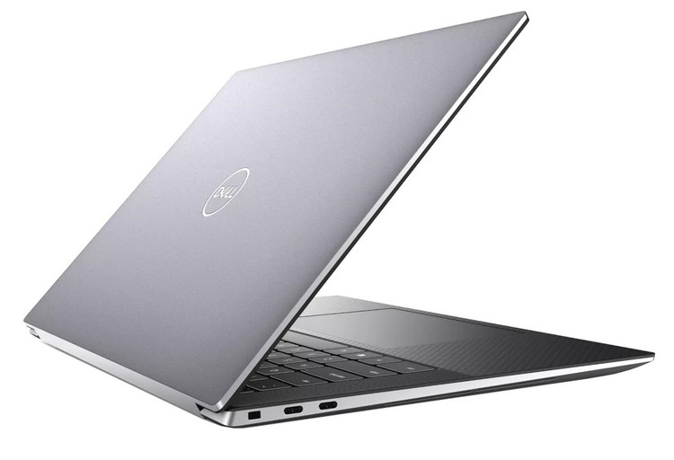 لپ تاپ Dell Precision 5570