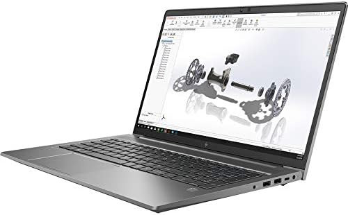 لپ تاپ HP ZBOOK Power 15 G7