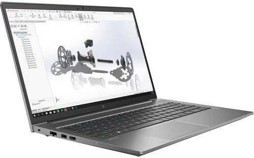 لپ تاپ HP ZBOOK Power 15 G7