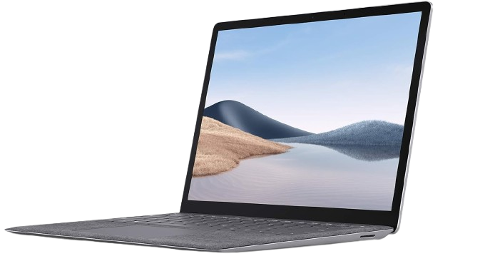 لپ تاپ Surface Laptop 4 13
