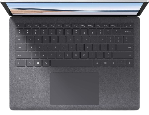 لپ تاپ Surface Laptop 4 13