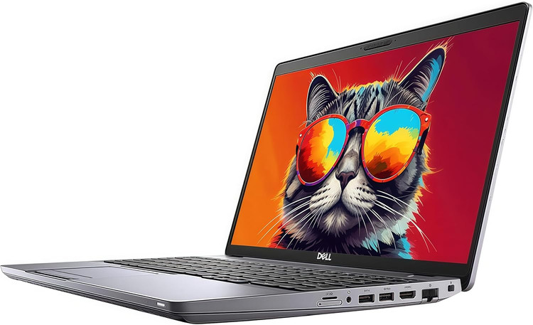 لپ تاپ Dell Precision 3551