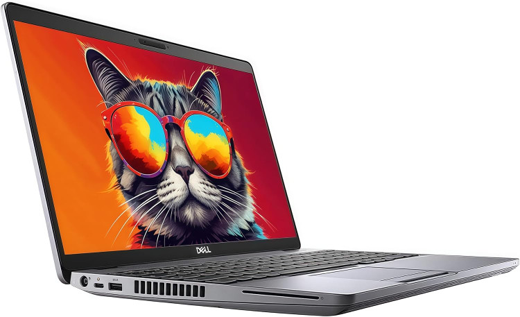 لپ تاپ Dell Precision 3551