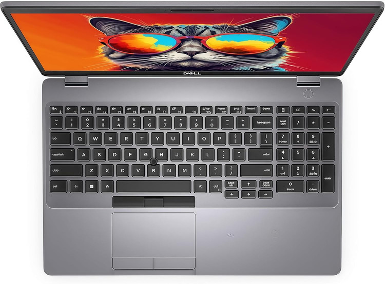 لپ تاپ Dell Precision 3551