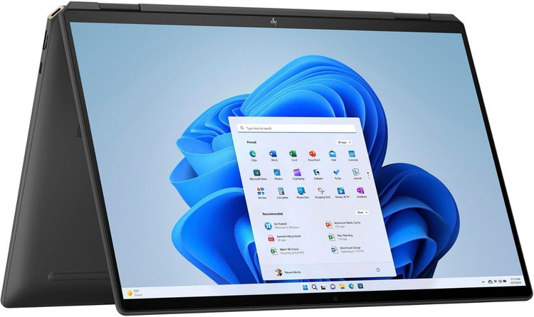 لپ تاپ HP Spectre x360 2-in-1 16 ( 2025 - Intel )