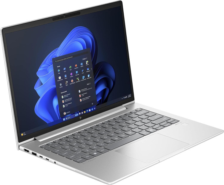 لپ تاپ HP EliteBook 640 G11