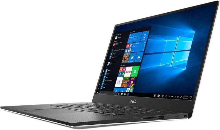 لپ تاپ Dell Precision 5530