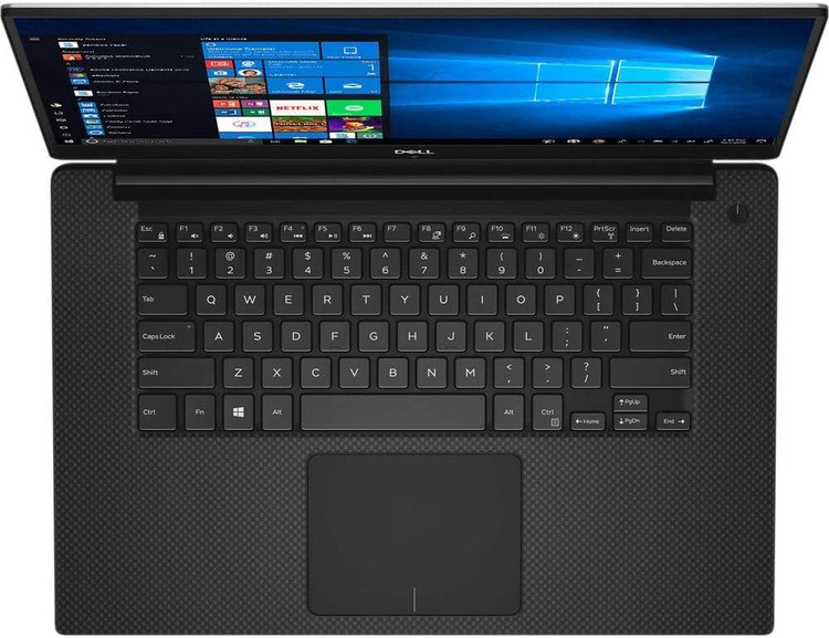 لپ تاپ Dell Precision 5530