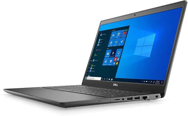 لپ تاپ Dell Precision 3510