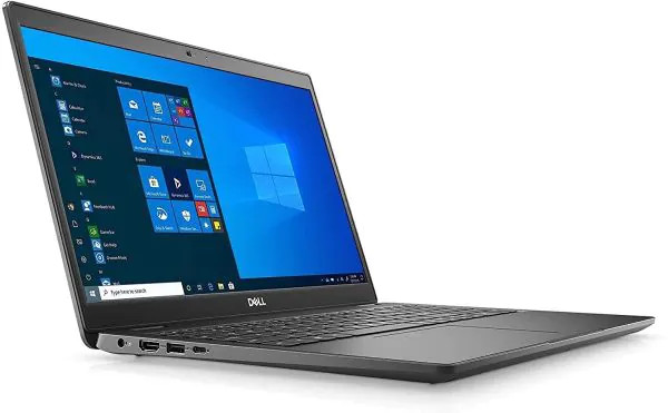 لپ تاپ Dell Precision 3510