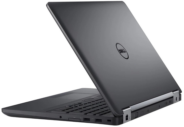 لپ تاپ Dell Precision 3510