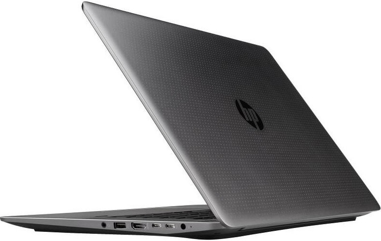 لپ تاپ HP ZBook Studio G3