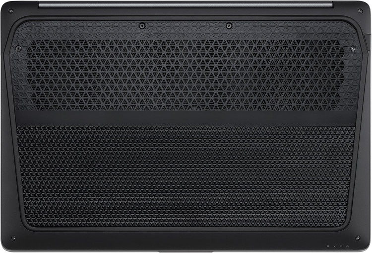 لپ تاپ HP ZBook Studio G3
