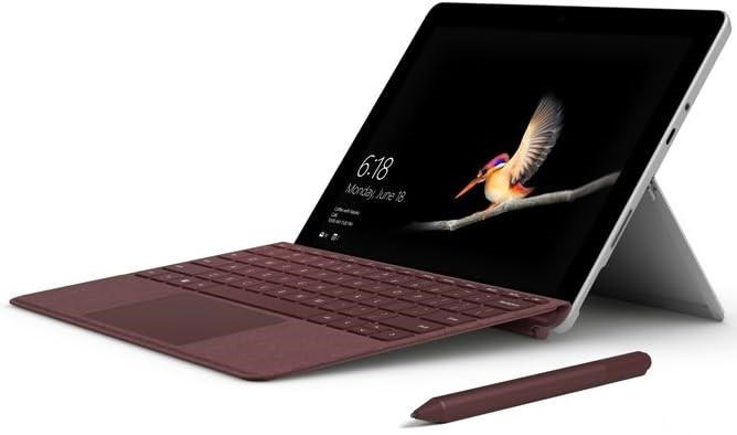 لپ تاپ Surface Go 1