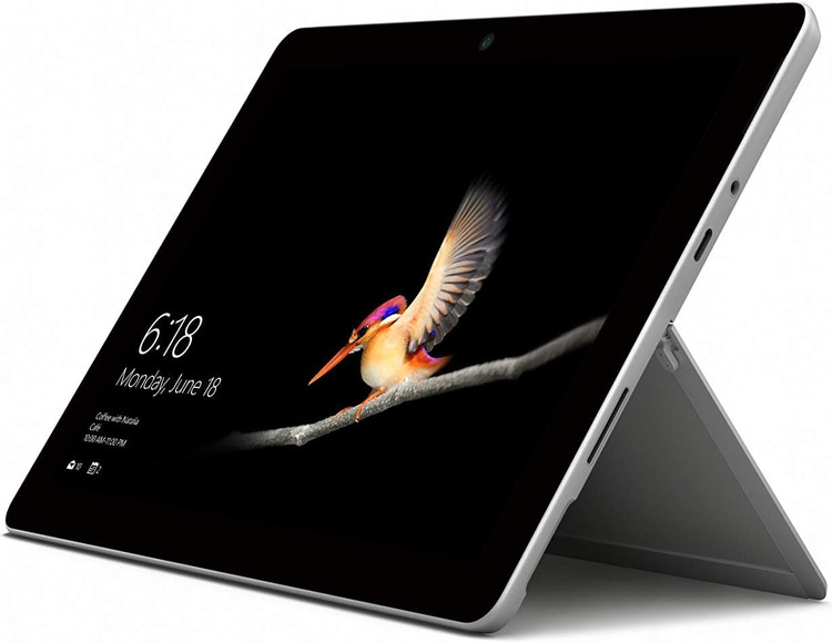 لپ تاپ Surface Go 1