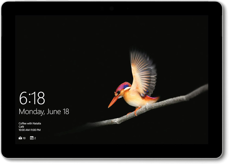 لپ تاپ Surface Go 1