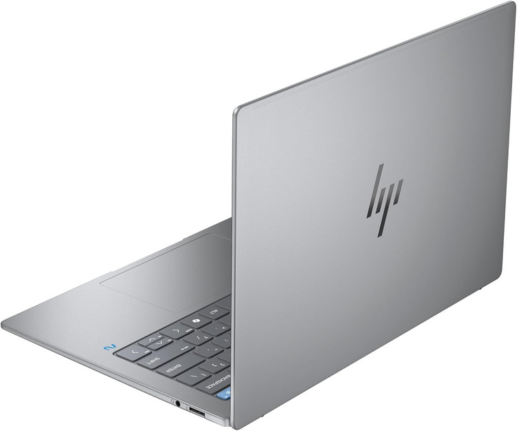 لپ تاپ HP OmniBook X 14 ( Snapdragon )