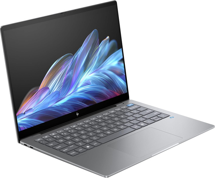 لپ تاپ HP OmniBook X 14 ( Snapdragon )