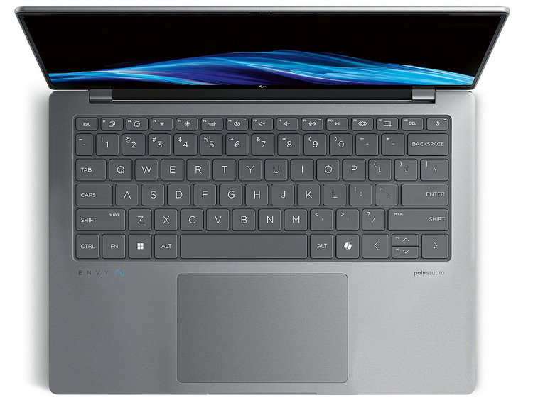 لپ تاپ HP OmniBook X 14 ( Snapdragon )