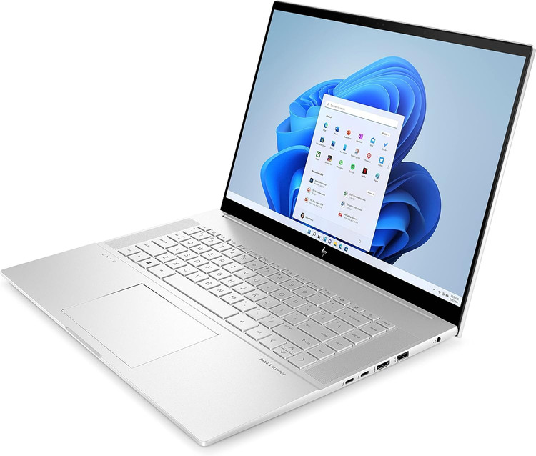 لپ تاپ HP Envy 16 ( 2022 - Intel )