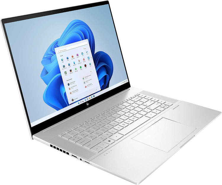 لپ تاپ HP Envy 16 ( 2022 - Intel )